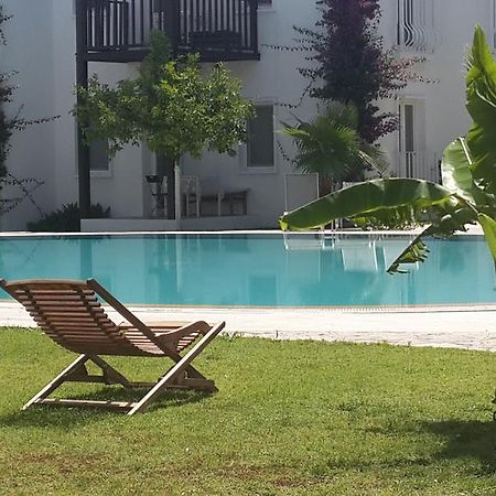 Meis Hotel Битез Экстерьер фото