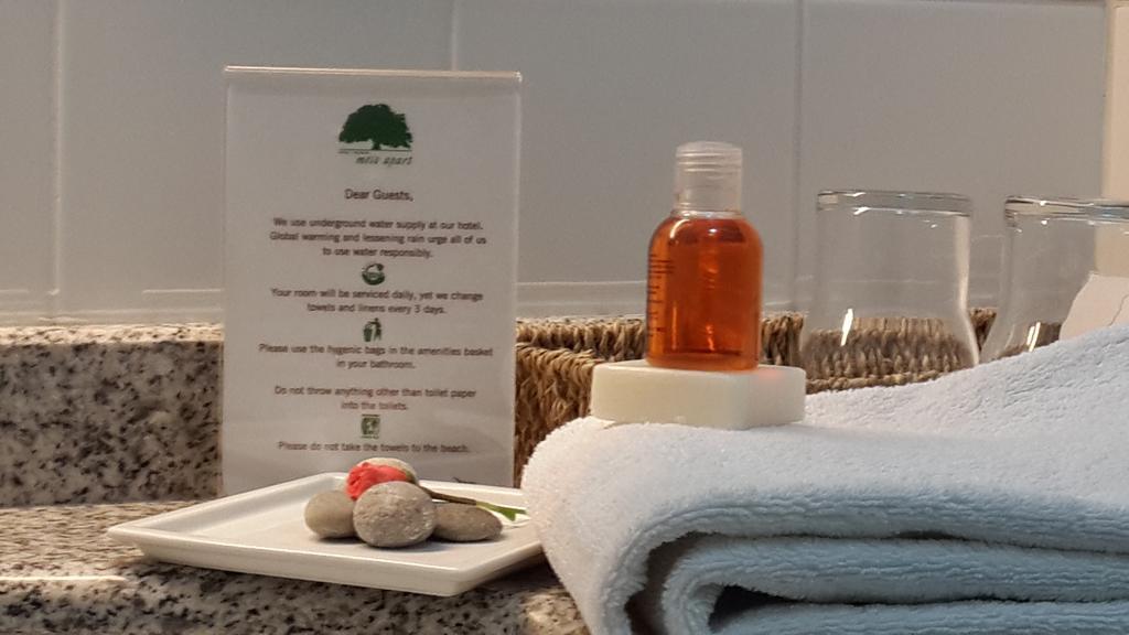 Meis Hotel Битез Номер фото